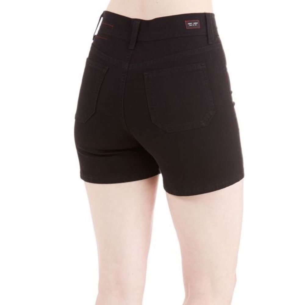 Modcloth High Waist Shorts (Angry Rabbit)